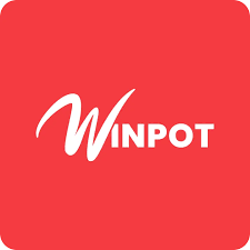 Winpot casino logo