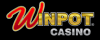 Winpot casino logo