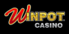 Winpot casino logo
